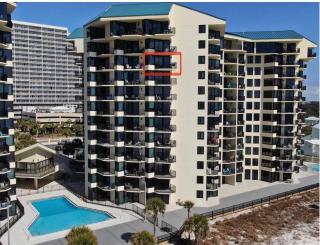 Sunbird Sunsets - Panama City Beach - 7