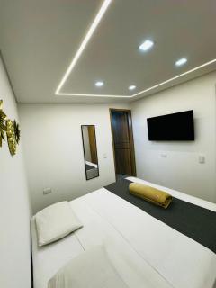 Aero Hotel Boutique - Bogotá - 9