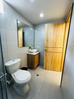 Aero Hotel Boutique - Bogotá - 8