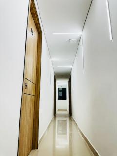 Aero Hotel Boutique - Bogotá - 7
