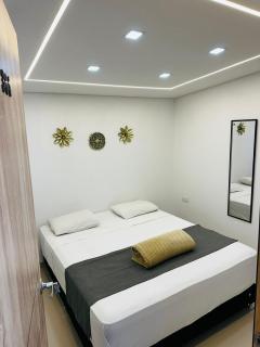 Aero Hotel Boutique - Bogotá - 6