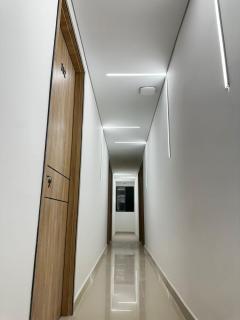 Aero Hotel Boutique - Bogotá - 4