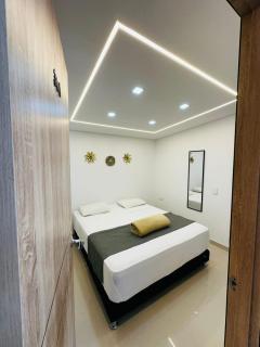 Aero Hotel Boutique - Bogotá - 1