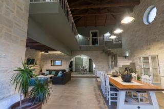 Petra Luxury Villa - Heraklio - 7