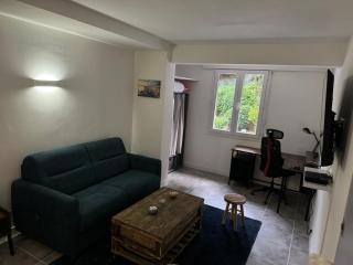 Studio à Nice - 10 min de la plage - 8