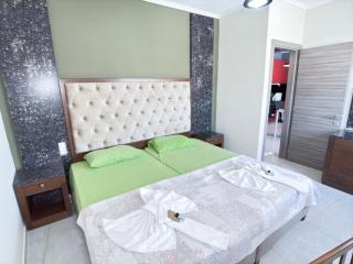 Elafonisi Paradise with Parking, WiFi, - Walking Distance to the Beach - 2