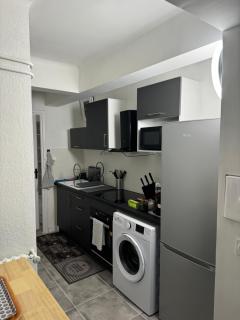 Studio à Nice - 10 min de la plage - 5