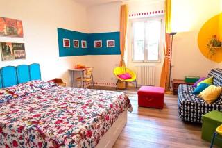 Dada apartment - via Tortona - Milan - 0
