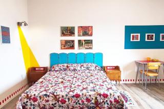 Dada apartment - via Tortona - Milan - 5
