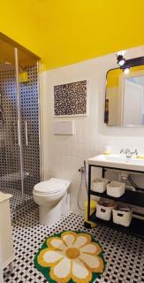 Dada apartment - via Tortona - Milan - 3