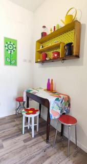 Dada apartment - via Tortona - Milan - 2