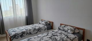 Magnifique Appartement de standing à Tanger avec Vue sur Mer et Accès Piscine - Tânger - 5