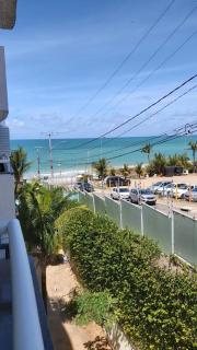 Bicalho Flat beira mar - Hotel PontaNegraBeach - Natal - 9