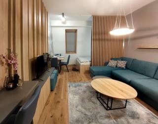 Apartmani VinVucko Jahorina u sklopu aparthotela Vucko privatni apartmani - Jahorina - 5