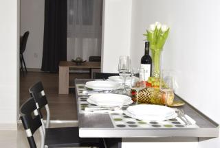 ERIA Apartment - City Park Budapest - Budapest - 3