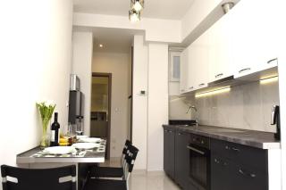 ERIA Apartment - City Park Budapest - Budapest - 4