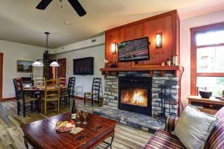 Tremblant Les Eaux D - Mont-Tremblant - 9