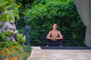 Hotel Lomas del Volcan - 8