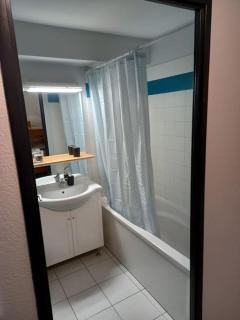 Appartement Cosy proche St lary et Loudenvielle - Arreau - 4