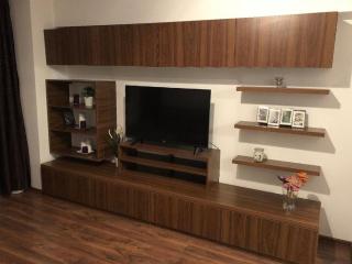 Zephyr Breeze Luxury Apartment - Bucarest - 9