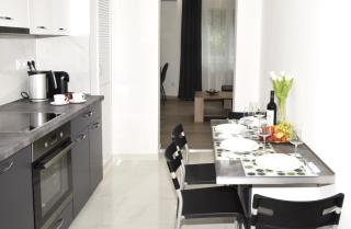 ERIA Apartment - City Park Budapest - Budapest - 5