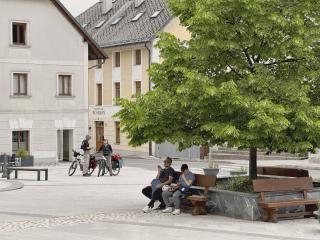 Apartments Rombon - Bovec - 4