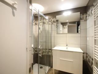 Charmant T2 au Mont-Dore, parking privatif, proche thermes, classé 2 étoiles - 4 couchages - FR-1-415-124 - Le Mont-Dore - 5