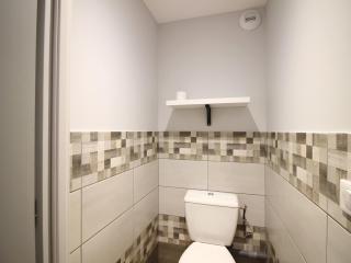 Charmant T2 au Mont-Dore, parking privatif, proche thermes, classé 2 étoiles - 4 couchages - FR-1-415-124 - Le Mont-Dore - 4