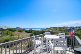 Idyllic Plymouth Vacation Rental - Steps to Beach! - 9