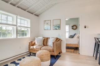 Idyllic Plymouth Vacation Rental - Steps to Beach! - 8