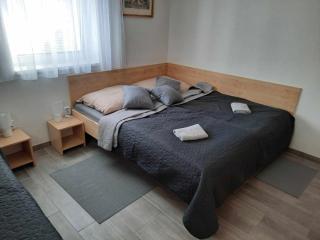 Apartmán u Bouře - Zaječí - 5