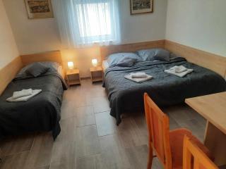 Apartmán u Bouře - Zaječí - 6