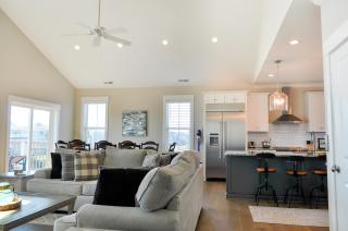Family Tides North Topsail Beach - 6