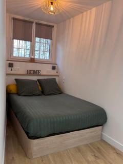 Charmant appartement au coeur de villeneuve loubet - Villeneuve-Loubet - 2