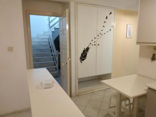 Renia Studios - Agia Pelagia - 1