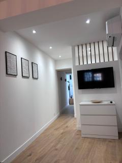Charmant appartement au coeur de villeneuve loubet - Villeneuve-Loubet - 1