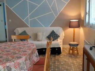 Maison familiale à Capbreton pour 6 pers, proche plage avec terrasse et parking - FR-1-239-1047 - Capbreton - 0