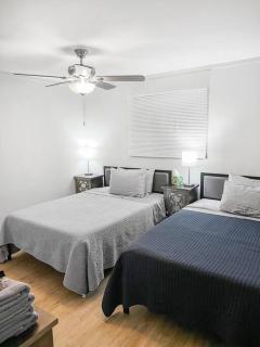 Central Casa Grande 2 BR Apt, 3 Beds with Backyard - Casa Grande - 9