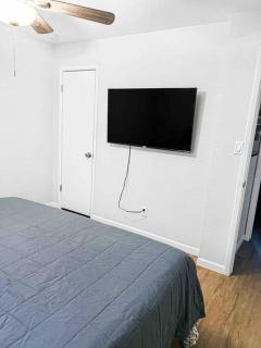 Central Casa Grande 2 BR Apt, 3 Beds with Backyard - Casa Grande - 8