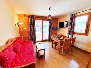 Les Chalets Des Rennes - Appartement 2 pièces - Les Chalets Des Rennes MAE-9664 - Vars - 7