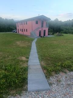 Dalla Gina e Paolino B&B - Aulla - 8
