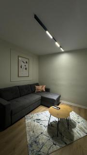 Charming Comfort Apartment - 5