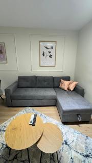 Charming Comfort Apartment - Tirana - 8
