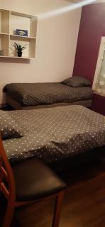 Le 47 B&B Single - Le Mans - 2