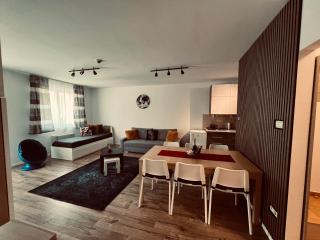 Elit Medencés Apartman Hajdúszoboszló - 6