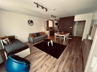 Elit Medencés Apartman Hajdúszoboszló - Hajdúszoboszló - 5