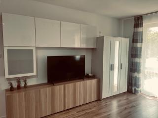 Elit Medencés Apartman Hajdúszoboszló - Hajdúszoboszló - 4