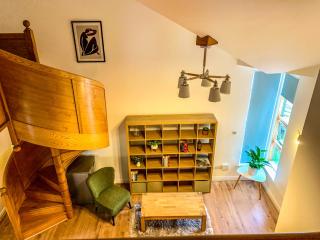 Plum Tree Penthouse - Cambridge - 4