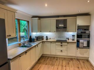 Plum Tree Penthouse - Cambridge - 3