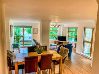 Plum Tree Penthouse - Cambridge - 7